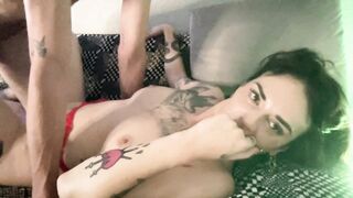 thinmint77 Cam Porn Video [Chaturbate] - humiliation, latex, big, nature, nipples