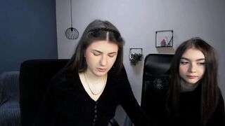 Watch lissa_night Top Porn Video [Chaturbate] - new, shy, young, 18, cute
