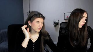 Watch lissa_night Top Porn Video [Chaturbate] - new, shy, young, 18, cute