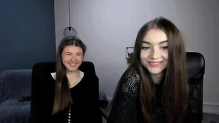 Watch lissa_night Top Porn Video [Chaturbate] - new, shy, young, 18, cute