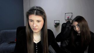 Watch lissa_night Top Porn Video [Chaturbate] - new, shy, young, 18, cute