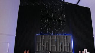 Watch Giiadior Cam Porn Video [Stripchat] - cam2cam, fingering-milfs, petite-latin, blowjob-ahegao, heels