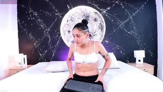 AndreaAndKarina HD Porn Video [Stripchat] - latin-blowjob, big-tits-brunettes, cheap-privates-latin, striptease-young, deepthroat-blowjob