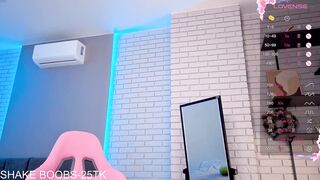 hazel_7 Cam Porn Video [Chaturbate] - new, shy, 18, skinny, bigboobs