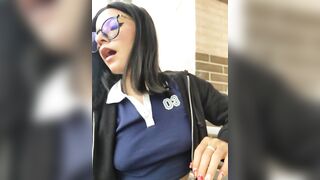Watch Pretty_roxxyy New Porn Video [Stripchat] - tattoos-latin, hd, striptease, petite, big-ass-creampie
