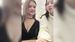 Watch Rose_dunn Leaked Porn Video [Stripchat] - couples, big-tits-white, new-black-hair, topless, big-nipples