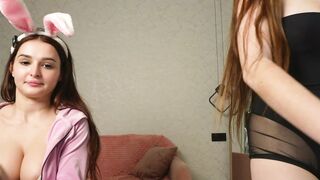 Watch _baby_dollie_ Hot Porn Video [Chaturbate] - new, bigass, natural, 18, bigboobs