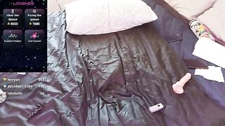 Watch EbbaRohese Leaked Porn Video [Stripchat] - squirt-young, jerk-off-instruction, dirty-talk, foot-fetish, dildo-or-vibrator-double-penetration
