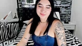 Watch AlanaSwweet New Porn Video [Stripchat] - dildo-or-vibrator-anal, striptease, big-ass-latin, striptease-latin, latin-blowjob