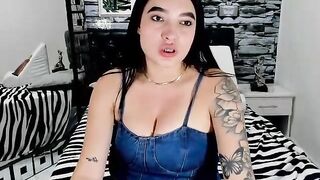 Watch AlanaSwweet New Porn Video [Stripchat] - dildo-or-vibrator-anal, striptease, big-ass-latin, striptease-latin, latin-blowjob