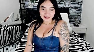 Watch AlanaSwweet New Porn Video [Stripchat] - dildo-or-vibrator-anal, striptease, big-ass-latin, striptease-latin, latin-blowjob