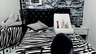 Watch AlanaSwweet New Porn Video [Stripchat] - dildo-or-vibrator-anal, striptease, big-ass-latin, striptease-latin, latin-blowjob