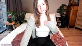 Watch in_tune Top Porn Video [Chaturbate] - tease, new, sensual, chill