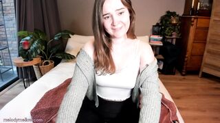 Watch in_tune Top Porn Video [Chaturbate] - tease, new, sensual, chill