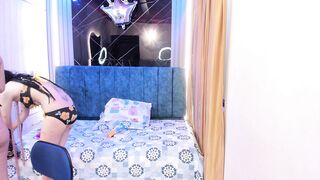 Watch Cherry_Castillo Cam Porn Video [Stripchat] - teens, titty-fuck, new-latin, shaven, cheap-privates-teens