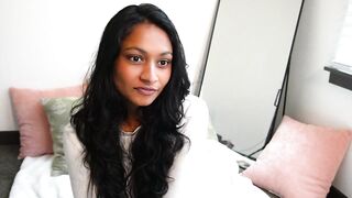 xzaramx Cam Porn Video [Chaturbate] - new, lovense, asian, lush, indian