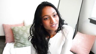 xzaramx Cam Porn Video [Chaturbate] - new, lovense, asian, lush, indian