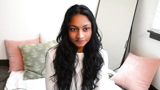 xzaramx Cam Porn Video [Chaturbate] - new, lovense, asian, lush, indian