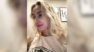 _Kiss_me_hard_ HD Porn Video [Stripchat] - anal-fingering, romantic-white, young, blondes-blowjob, blowjob