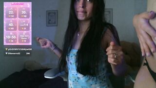 Watch _CristalFoxx Leaked Porn Video [Stripchat] - shaven, big-ass-anal, big-ass, striptease, petite-young