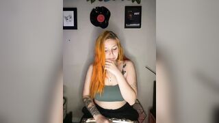 itsbabydashh Hot Porn Video [Stripchat] - glamour, upskirt, gagging, dildo-or-vibrator-double-penetration, twerk-young