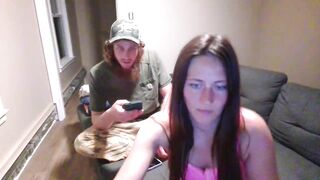 miamak Hot Porn Video [Chaturbate] - greeneyes, kiss, tattoos, sloppy