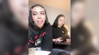 Zowi_Hottiee Best Porn Video [Stripchat] - petite-latin, brunettes, blowjob-ahegao, gagging, ahegao
