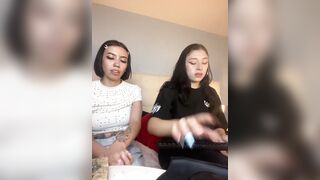 Zowi_Hottiee Best Porn Video [Stripchat] - petite-latin, brunettes, blowjob-ahegao, gagging, ahegao