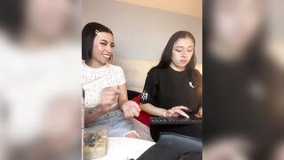 Zowi_Hottiee Best Porn Video [Stripchat] - petite-latin, brunettes, blowjob-ahegao, gagging, ahegao