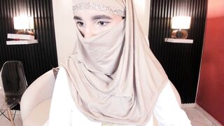 Ayha_khalaf New Porn Video [Stripchat] - arab-teens, upskirt-teens, twerk-teens, deepthroat-teens, pussy-licking