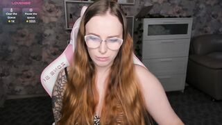Gloria_live Leaked Porn Video [Stripchat] - ahegao, corset, big-tits-brunettes, topless-white, big-ass-young