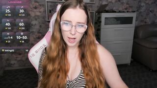Gloria_live Leaked Porn Video [Stripchat] - ahegao, corset, big-tits-brunettes, topless-white, big-ass-young