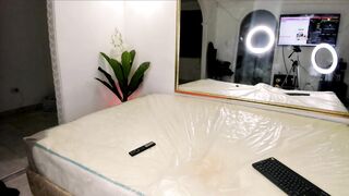 Watch BriyitBlaze New Porn Video [Stripchat] - fingering, dildo-or-vibrator-young, recordable-privates, latin-young, new