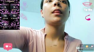 linzeysmith4 New Porn Video [Stripchat] - anal, rimming, double-penetration, leather, gape