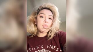 Watch Alix_Valentine New Porn Video [Stripchat] - big-ass-young, curvy-blondes, fingering-white, masturbation, dildo-or-vibrator