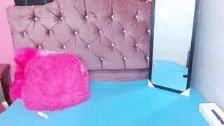 Watch babyshantall01 HD Porn Video [Stripchat] - cheapest-privates-teens, deepthroat, striptease-teens, best-teens, best