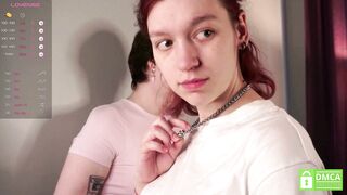 Watch 2_girls_2_toys Cam Porn Video [Stripchat] - big-tits-hairy, gagging, girls, heels, yoga