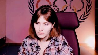 Watch LolaAsmus Cam Porn Video [Stripchat] - small-tits, cheapest-privates-white, striptease, upskirt-teens, role-play