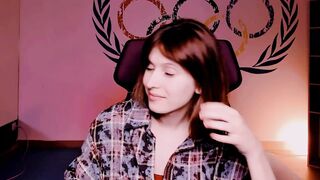 Watch LolaAsmus Cam Porn Video [Stripchat] - small-tits, cheapest-privates-white, striptease, upskirt-teens, role-play