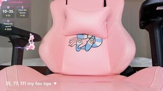 cassy_hon HD Porn Video [Chaturbate] - new, lovense, asian, squirt, teen