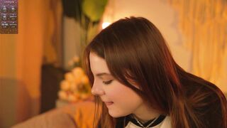 Lu__Lane Best Porn Video [Stripchat] - cheap-privates-white, twerk-white, brunettes-petite, fingering, striptease-teens