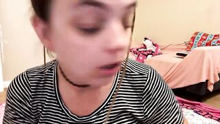 Watch bagofcuntz Hot Porn Video [Chaturbate] - findom, angel, breastmilk, phatpussy, cfnm