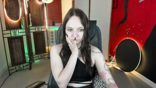 Watch AmeliaMalina Best Porn Video [Stripchat] - russian-teens, student, foot-fetish, piercings-white, russian