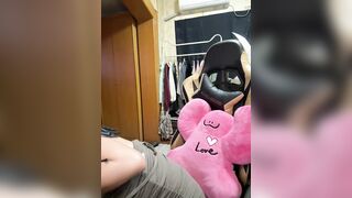 Watch Nami-OP Hot Porn Video [Stripchat] - heels, dildo-or-vibrator, big-tits-asian, pegging, big-tits