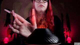 Amanita__Pantherina New Porn Video [Stripchat] - emo, heels, humiliation, middle-priced-privates-young, tattoos-white