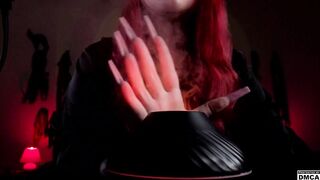 Amanita__Pantherina New Porn Video [Stripchat] - emo, heels, humiliation, middle-priced-privates-young, tattoos-white