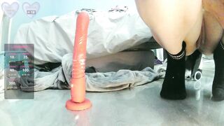 Watch icantstopsquirting Cam Porn Video [Chaturbate] - german, orgasm, lovense, squirt, skinny
