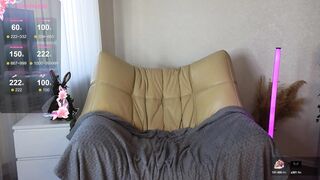 accabrownell Best Porn Video [Chaturbate] - new, shy, young, 18, skinny