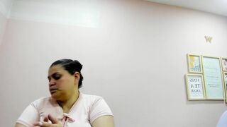 Daniela-BBW HD Porn Video [Stripchat] - anal-toys, oil-show, squirt-latin, big-ass-anal, handjob