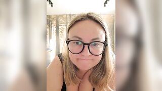 Watch NoraBBW HD Porn Video [Stripchat] - big-tits-milfs, fingering, blondes-blowjob, bbw-white, blowjob